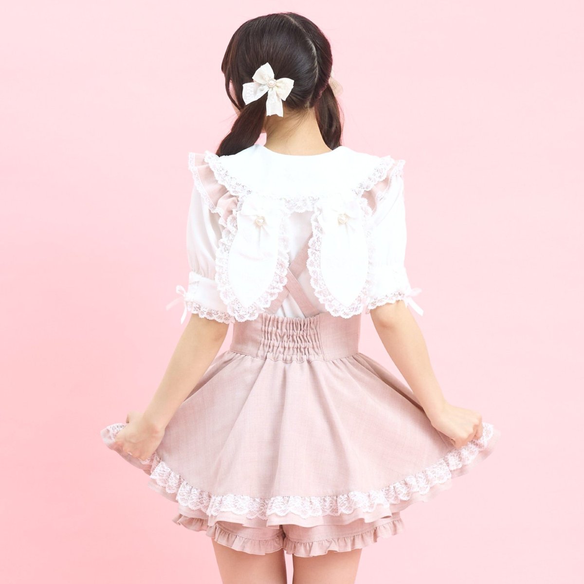 シークレットハニー tweet media