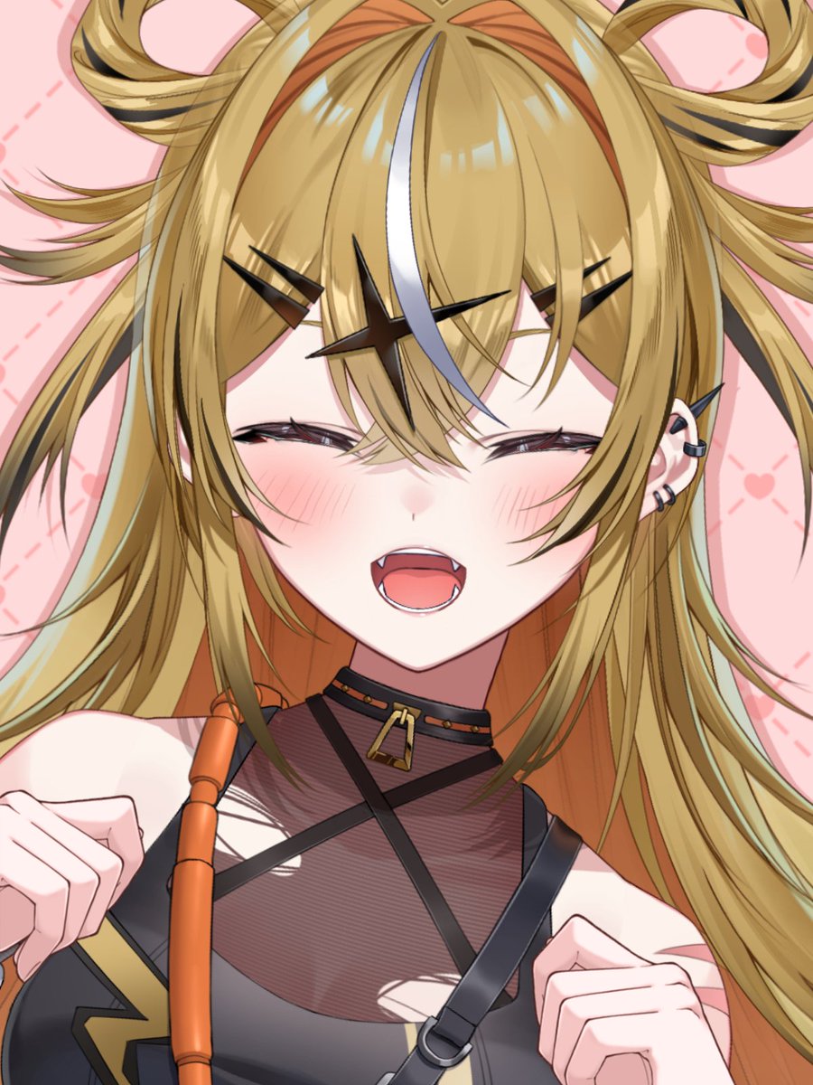 山吹ここな🐯🥥とらのあな tweet media