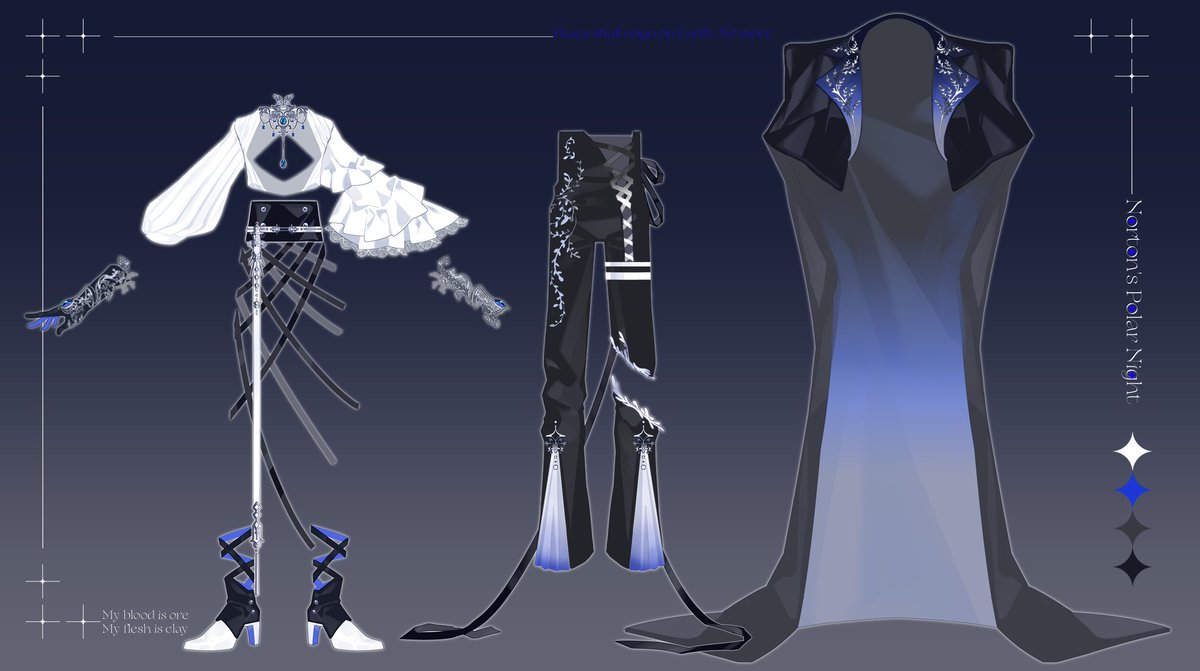 rieu_Fugo for Nymph Award tweet media