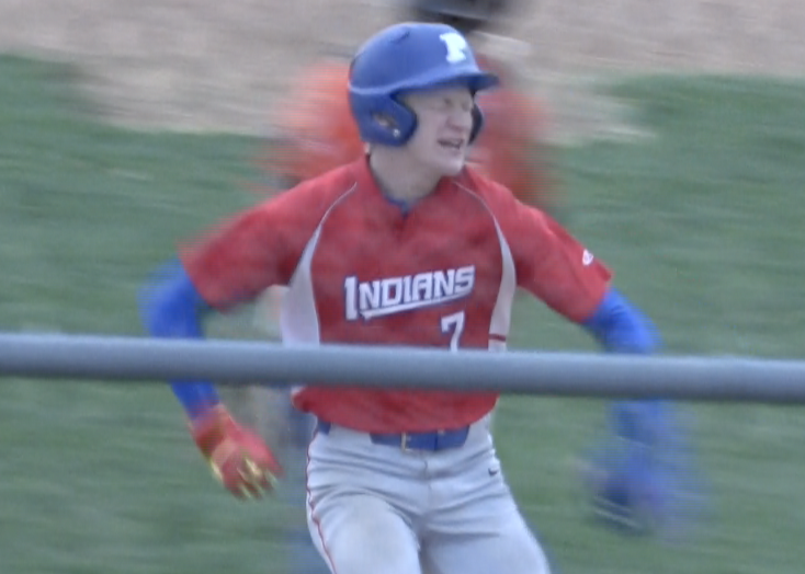 Channel1450com's tweet photo. New Berlin Holds Off Pawnee’s Rally For Wild 10-9 Win https://t.co/ITTcMkNkx1 https://t.co/nGaH84kxyS