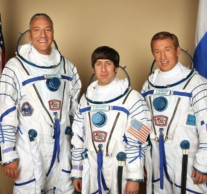 The Big Bang Theory Brasil tweet media