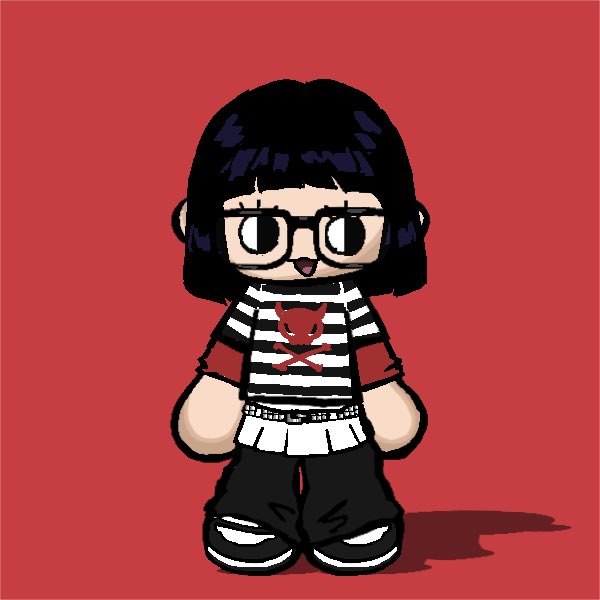 wonieulz's tweet image. lili #realife