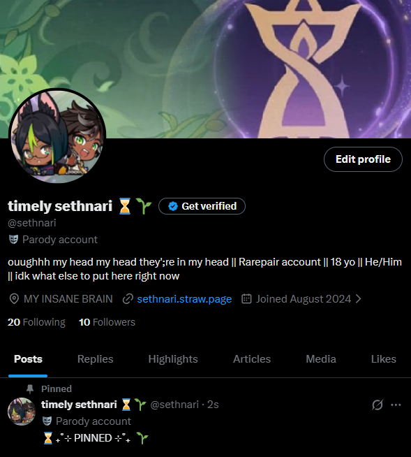 Jay 💥💥🌋 tweet media