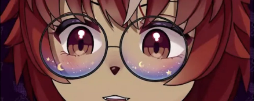 Kazeno Adan 🦊🥑 V-Unik tweet media