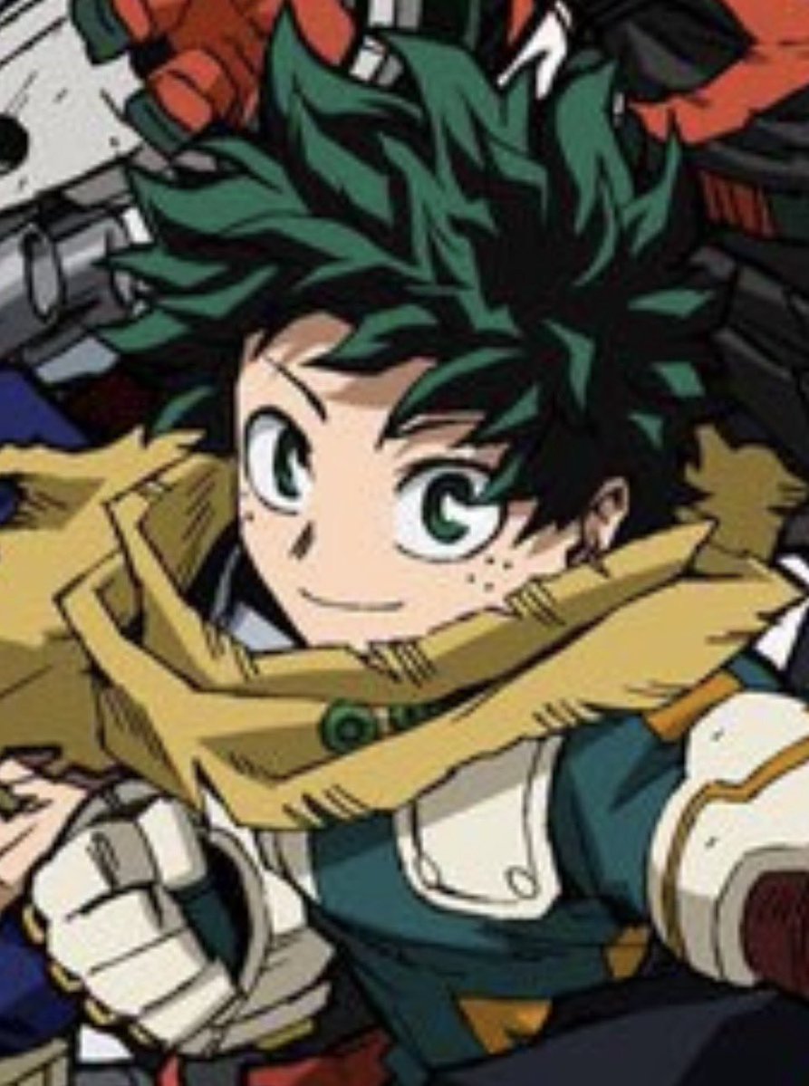 𝗜𝘇𝘂𝗸𝘂 𝗠𝗶𝗱𝗼𝗿𝗶𝘆𝗮 (𝟯-𝗔) tweet media