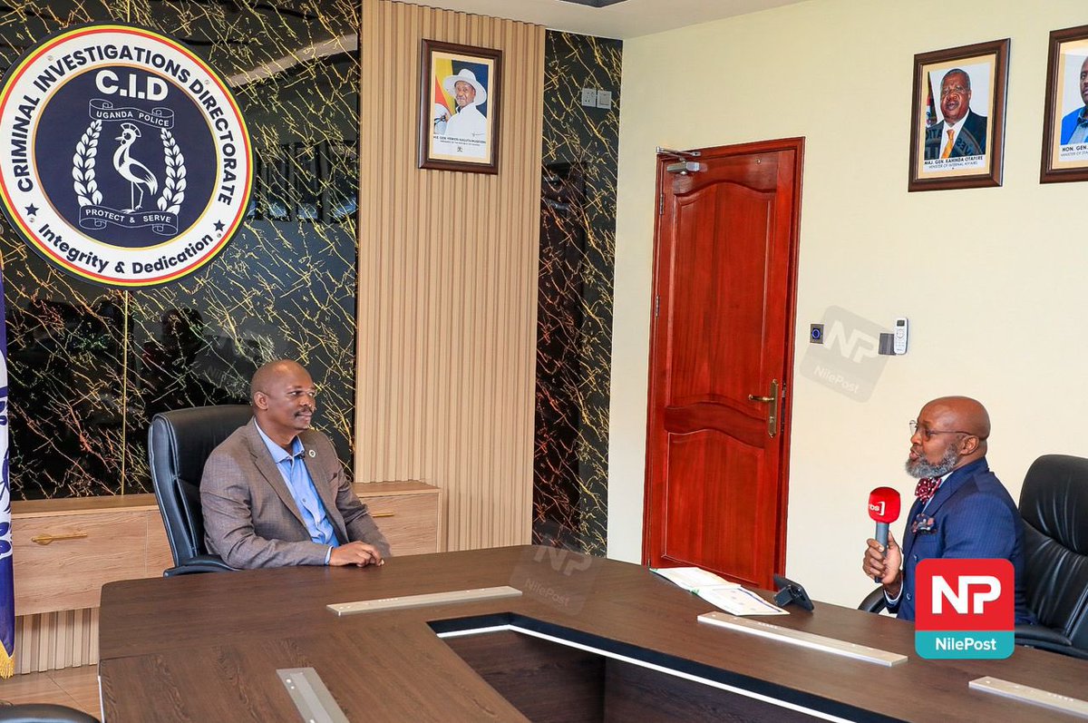 SHADRACH ™ MK 🇺🇬 tweet media