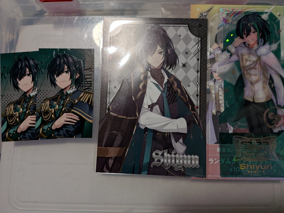 ふわぽん@取引垢 tweet media