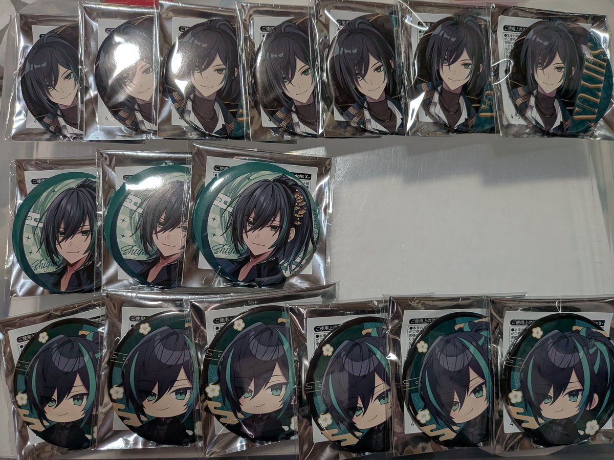 ふわぽん@取引垢 tweet media