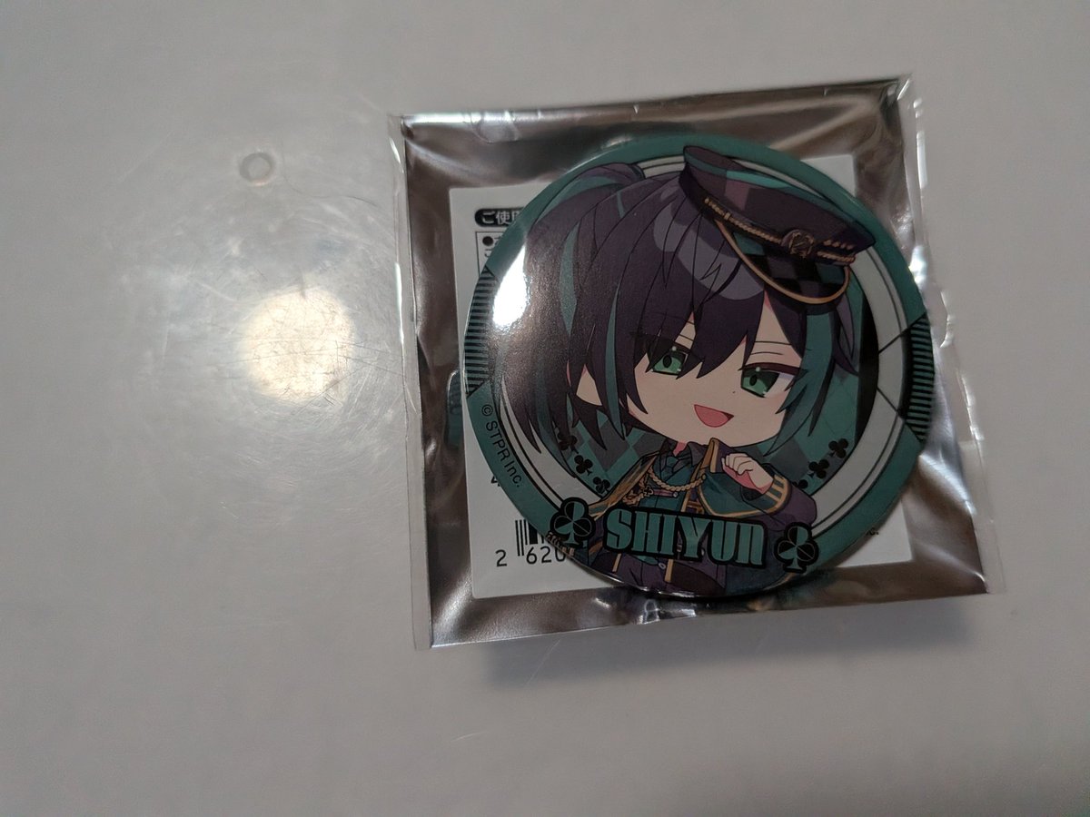 ふわぽん@取引垢 tweet media