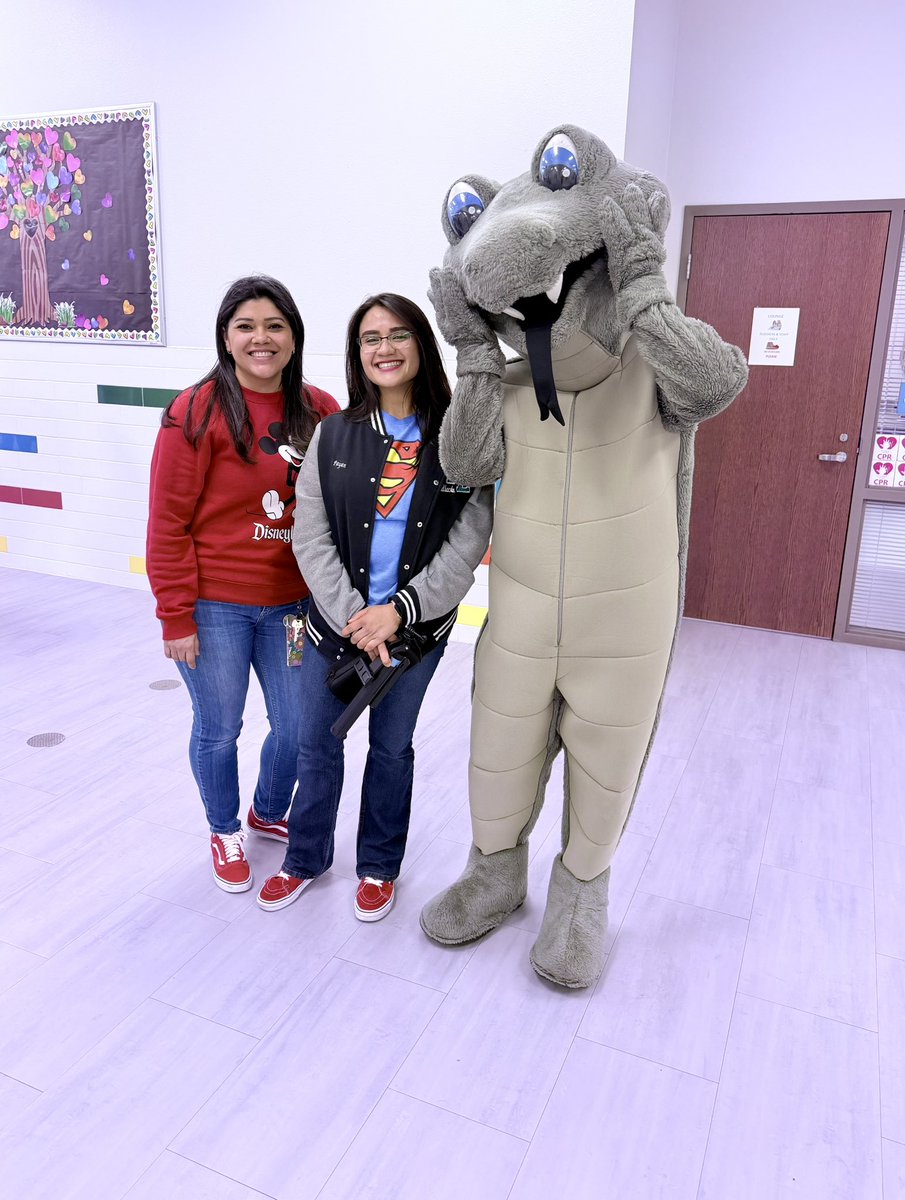 Lucila Dueñas tweet media