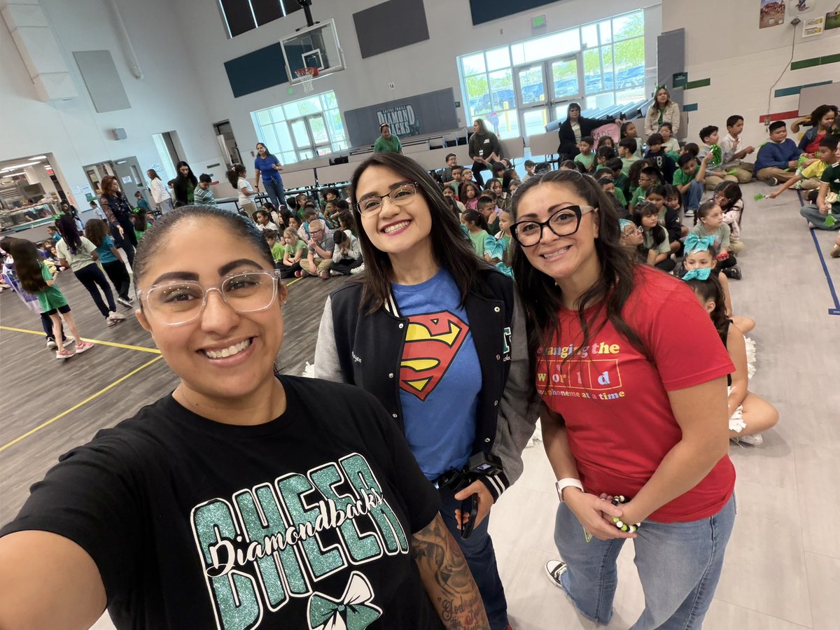 Lucila Dueñas tweet media