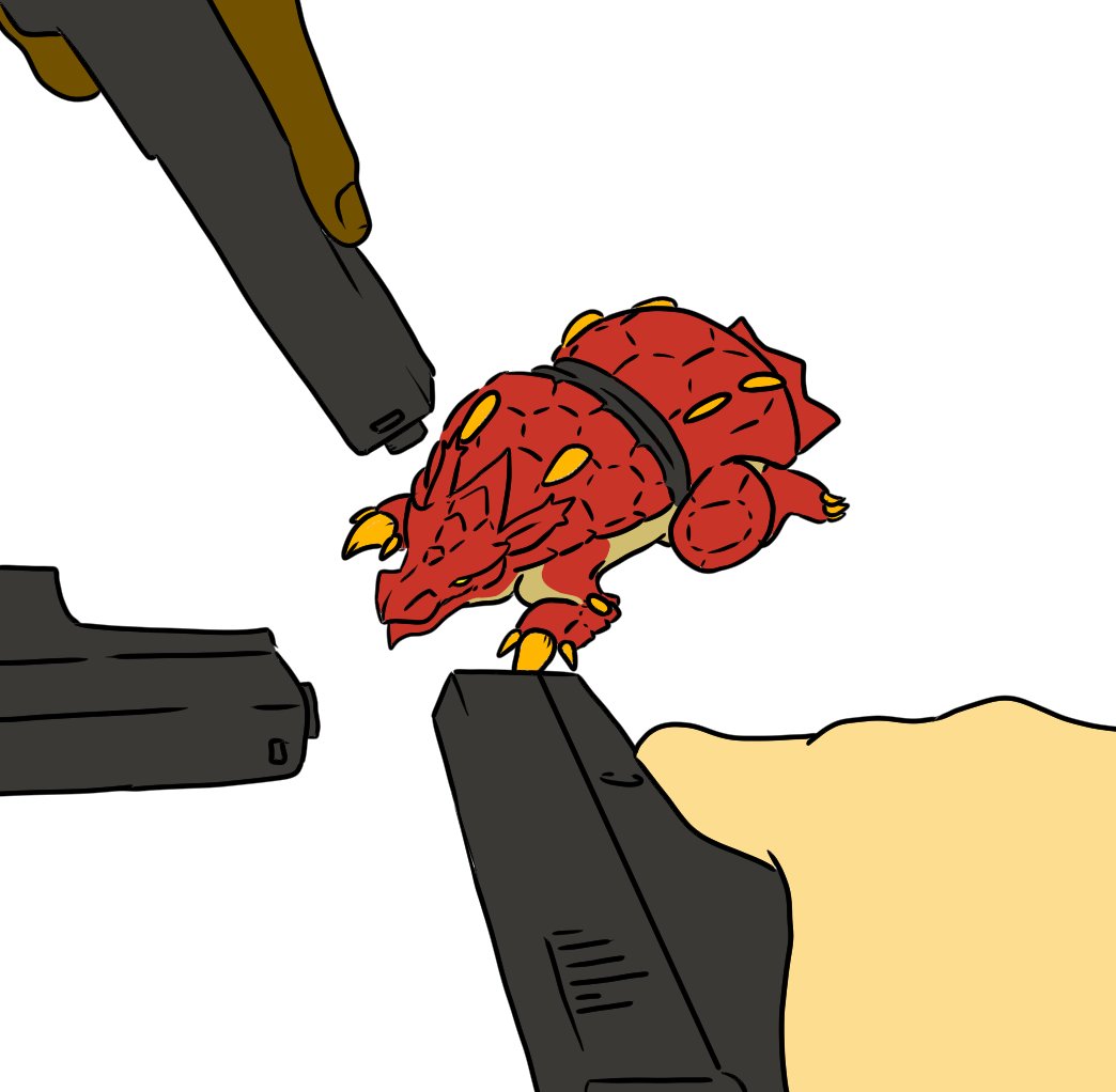 DumbassBear tweet media