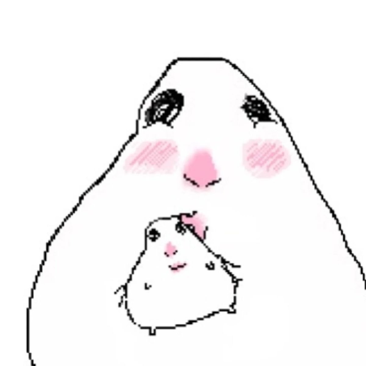 fran ꒰ᐢ. .ᐢ꒱ ! tweet media