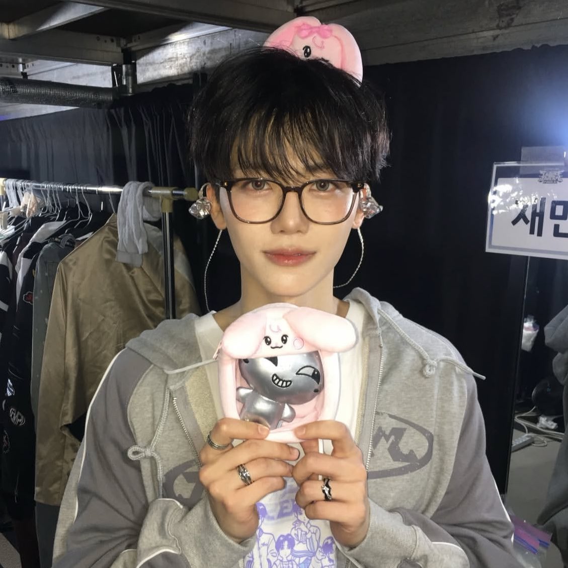 fran ꒰ᐢ. .ᐢ꒱ ! tweet media