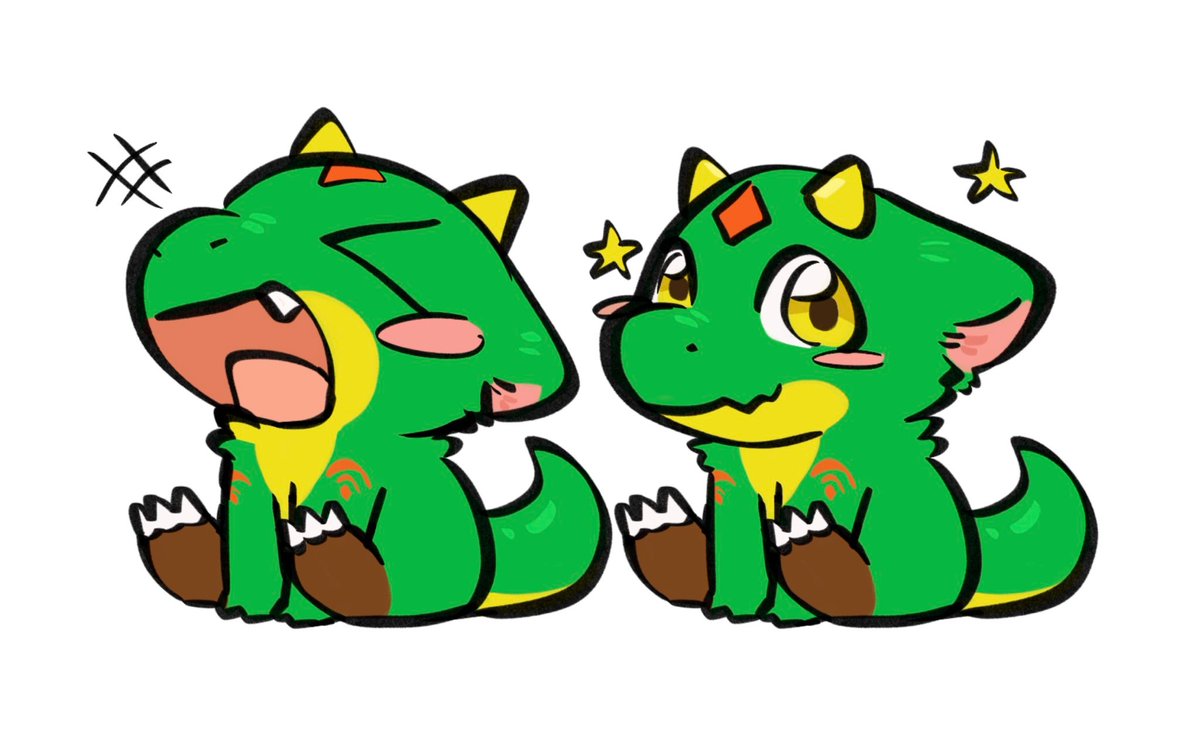 Belga🐉B-Anthro tweet media