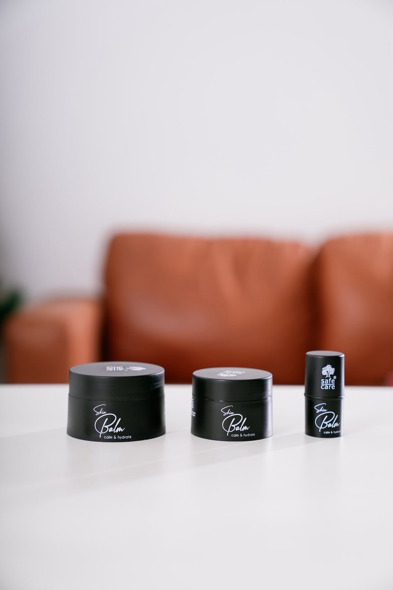 SafeCare tweet media