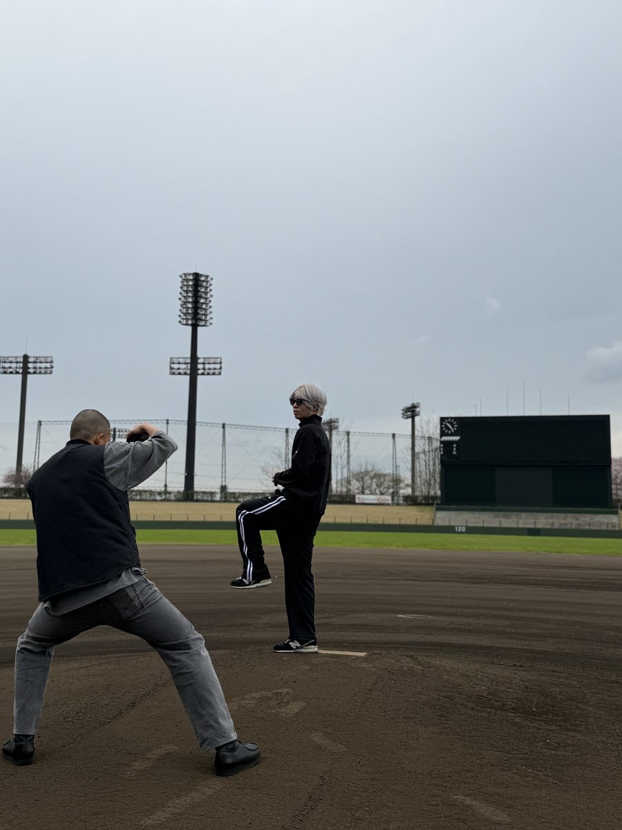 CLAYの独り言 tweet media