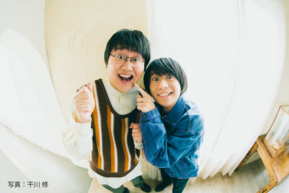 ダ・ヴィンチ編集部 tweet media