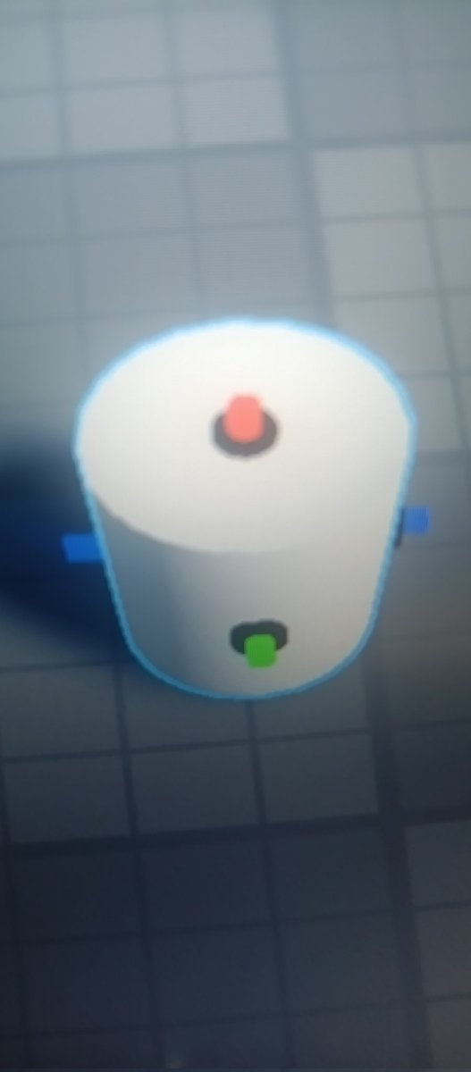 ShiyuuRyuu's tweet photo. How do I get rid of the black thingy in Roblox Studio 

I don't have this problem on my PC since I somehow turned it off but I have it on my laptop https://t.co/samSDeglcI