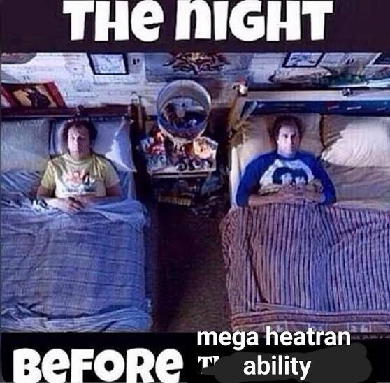 Big Man's Biggest Stan tweet media