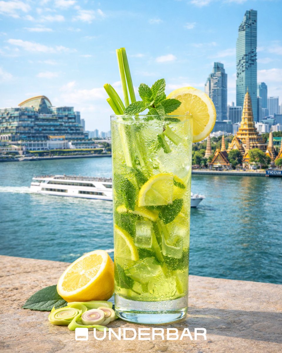 UNDERBAR tweet media