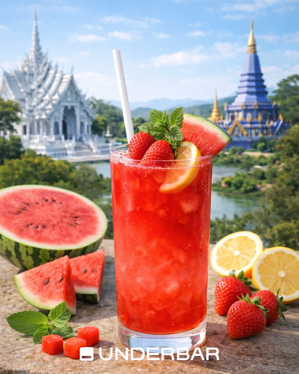 UNDERBAR tweet media