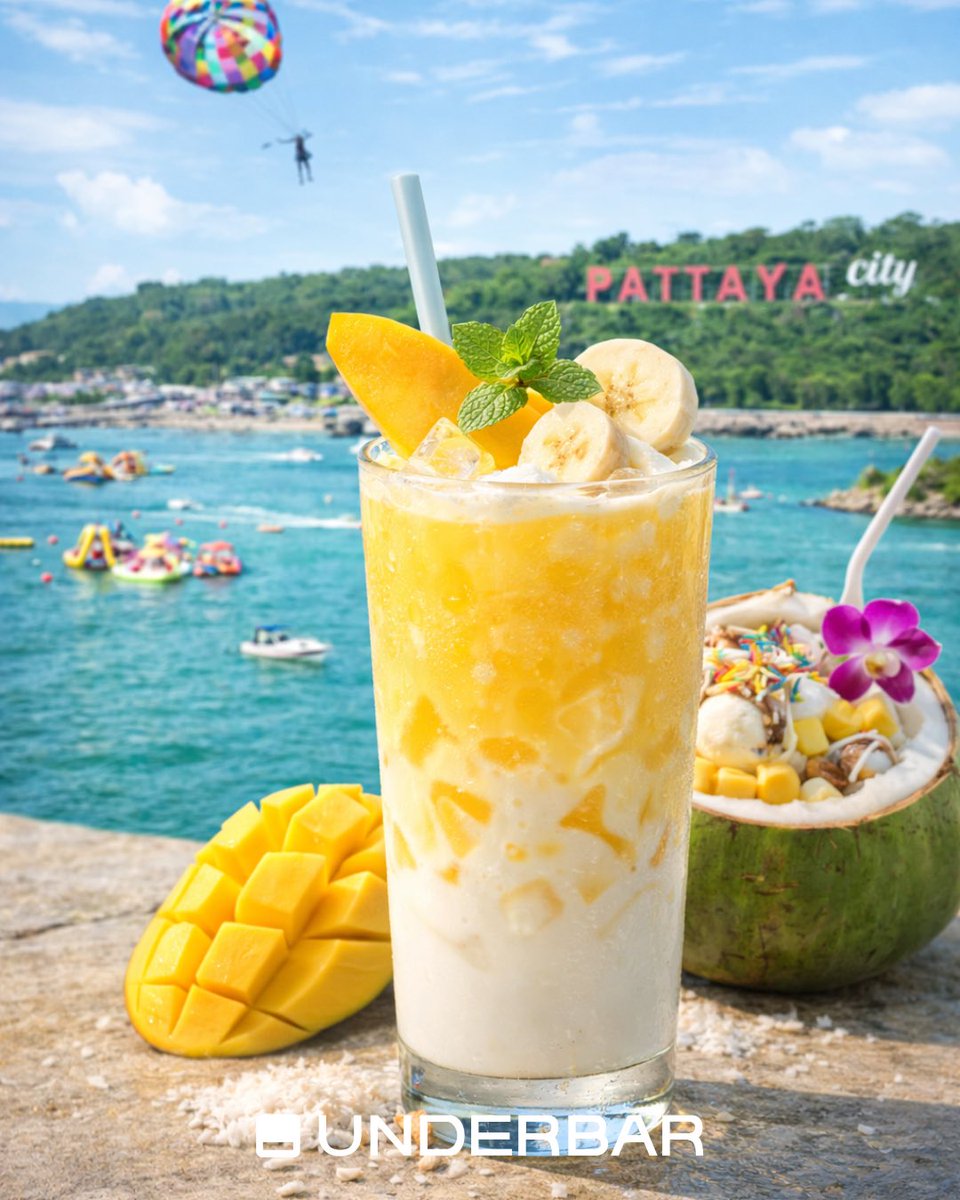 UNDERBAR tweet media