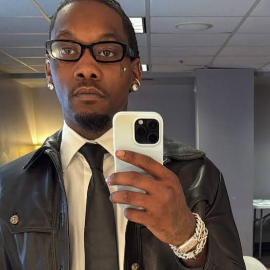 ertv_media's tweet photo. According to reports, Offset has been shot at the Seminole Hard Rock hotel &amp; casino in Hollywood, FL. TMZ reports that his team states he is currently “fine” and at the hospital receiving medical care https://t.co/QSMI4z4Gt9