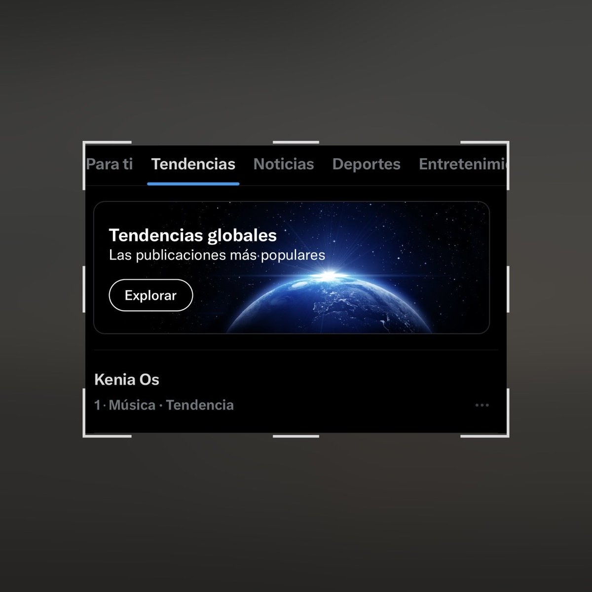 Keninis México Oficial tweet media