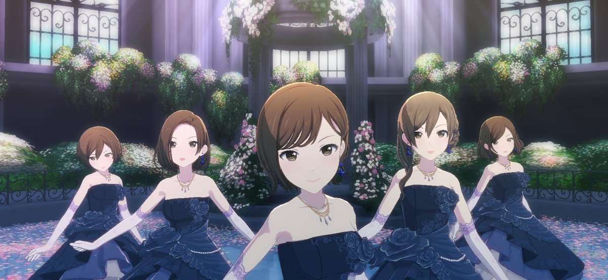 めちゃくちゃ好みが分かれそうな1枚