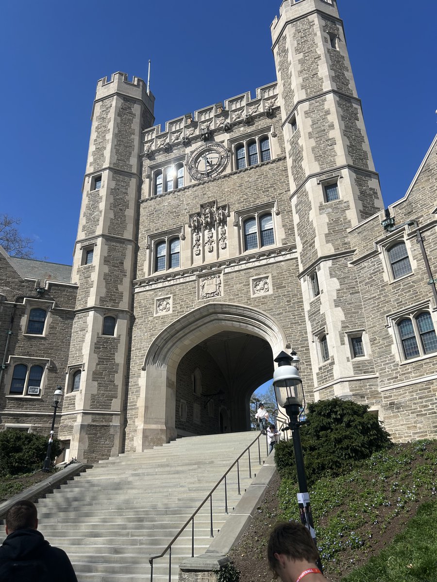 jack_nash08's tweet photo. Great visit to @PrincetonFTBL today! Thanks to @CoachBobSurace, @CoachJMNichols,  @coachehenderson, @SVerbit ,@RyanFracPU  @CoachWFox, @fratts26 , and all the other coaches for having me! https://t.co/7E9rcx7YpP