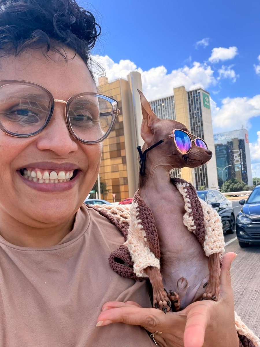 Roziane Flavia tweet media