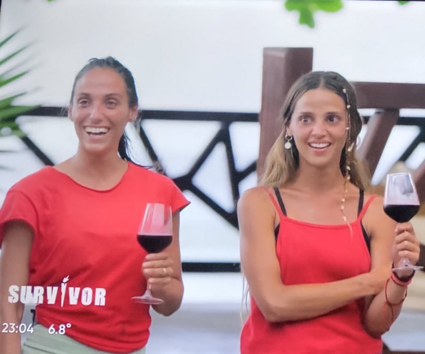 Inés Lucero 💋 tweet media