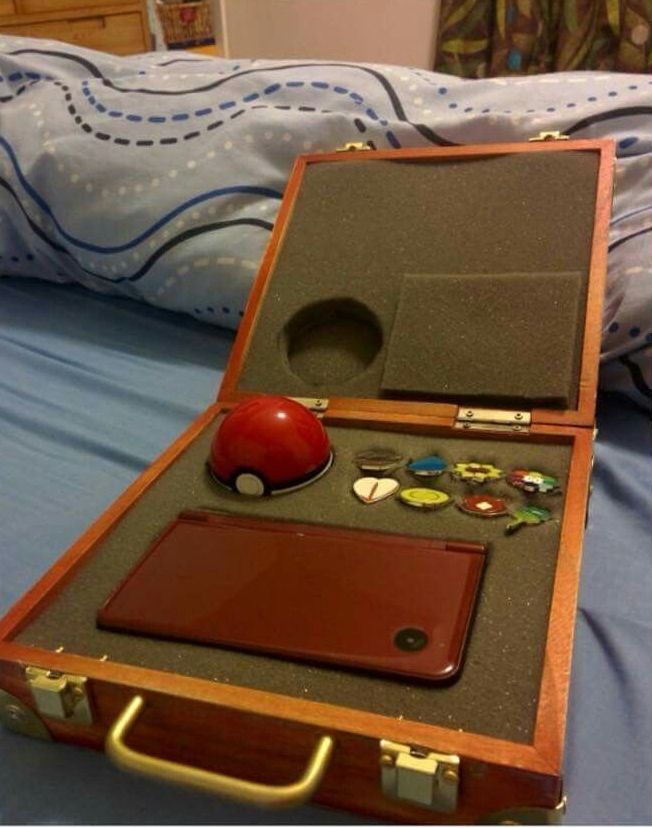 Pokémon Aesthetics tweet media