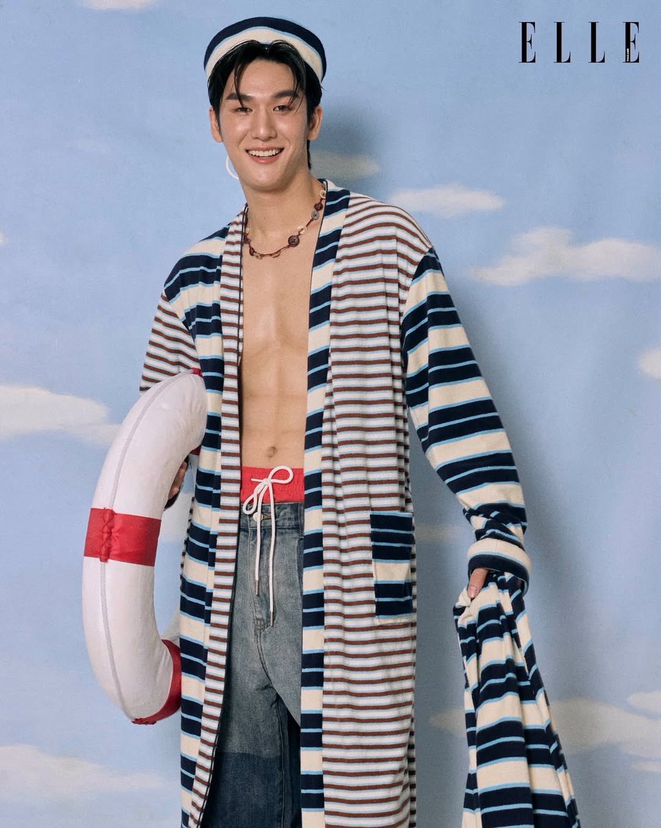 LeisureProjects's tweet photo. Under the same sun collection 🔆
Spring/ Summer 2026
แฟชั่นโชว์สุดพิเศษจาก ELLE Fashion Fever at ICONSIAM
With Leisure’s Boy

#ELLEFashionFever
#EFFatICONSIAM
#leisureprojects https://t.co/FdjCtS1tJr
