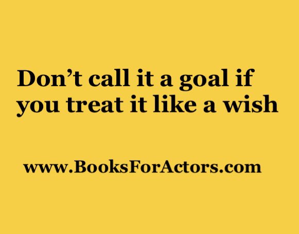 RealNicoleComer's tweet image. Monday Motivation &amp;amp; Inspiration 

BooksForActors.com
#Actorslife #actinglife #actorlife #breakaleg
