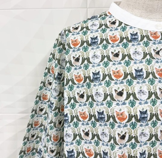 necoco(猫グッズ店@奈良) tweet media