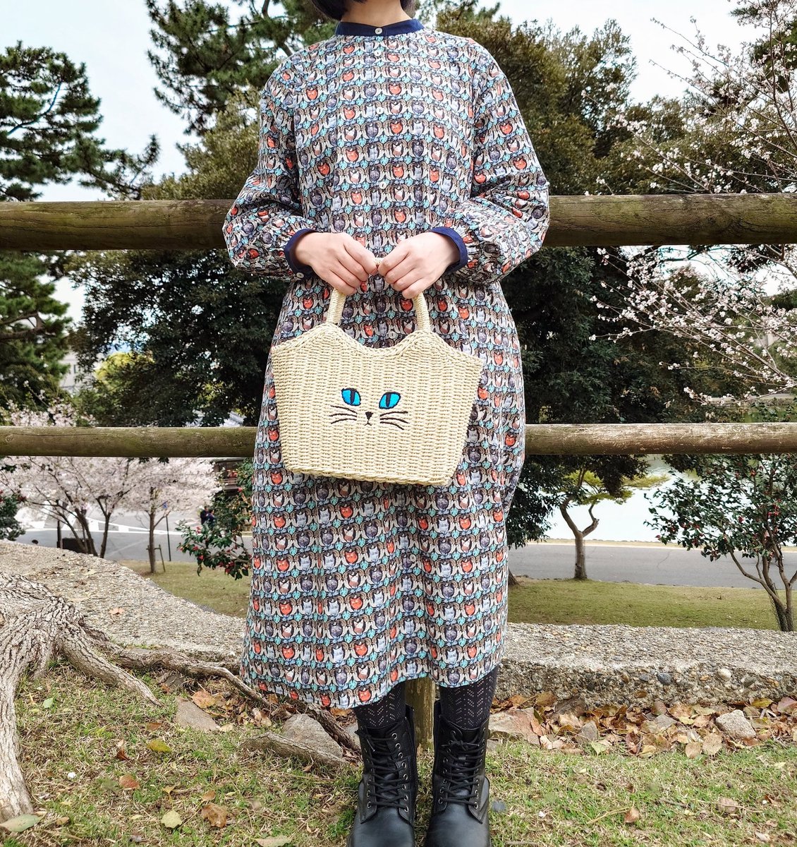 necoco(猫グッズ店@奈良) tweet media