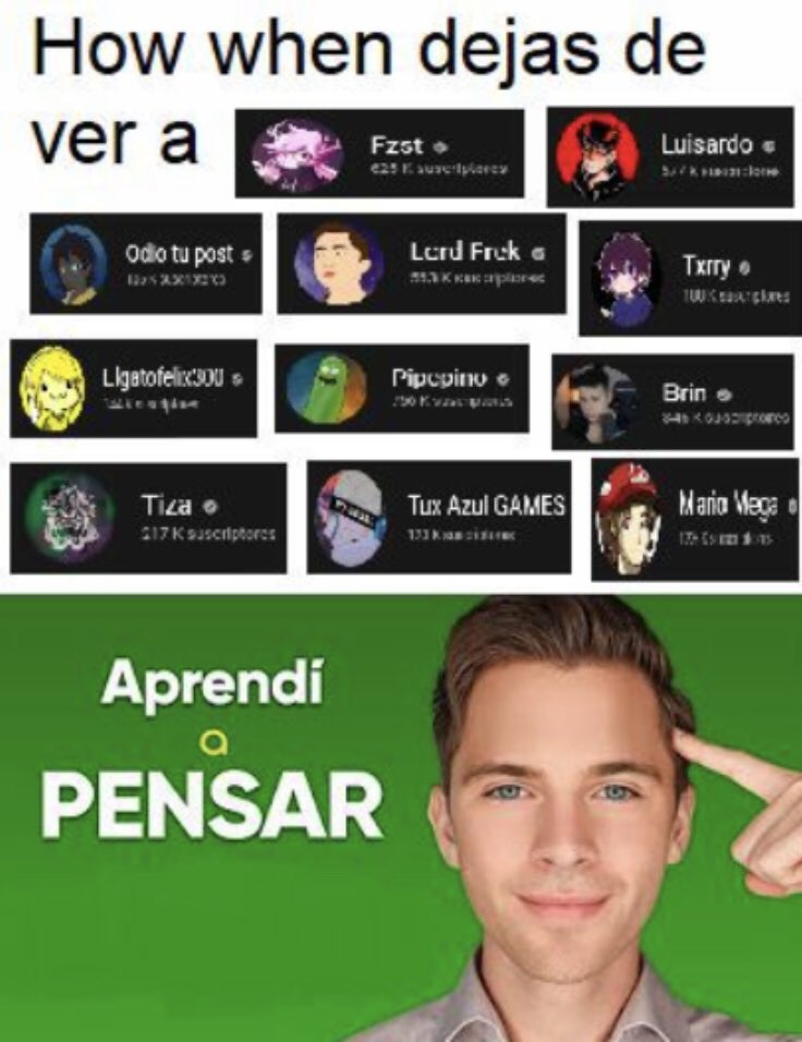 Kbro (Multicuenta secreta de T Sagul) tweet media