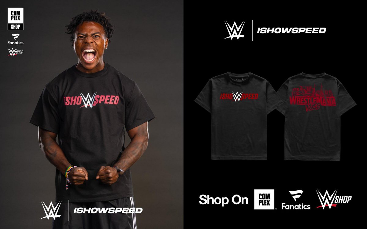 Speedy HQ tweet media