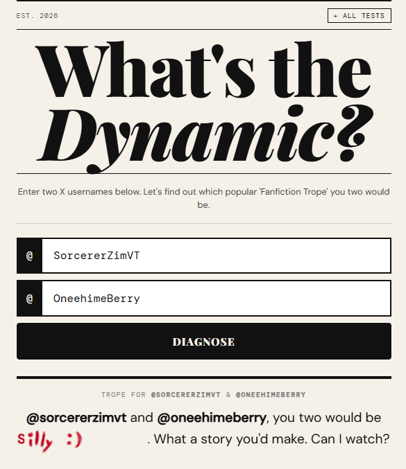 Sorcerer Zim tweet media