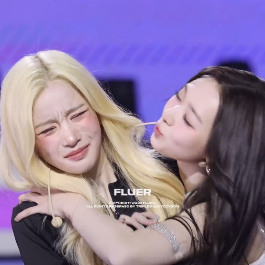 tripleS nugu duos tweet media