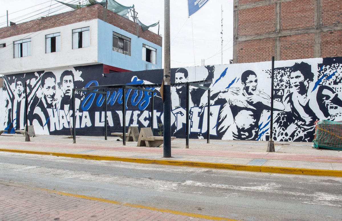 Todas Las Sangres 1901 tweet media