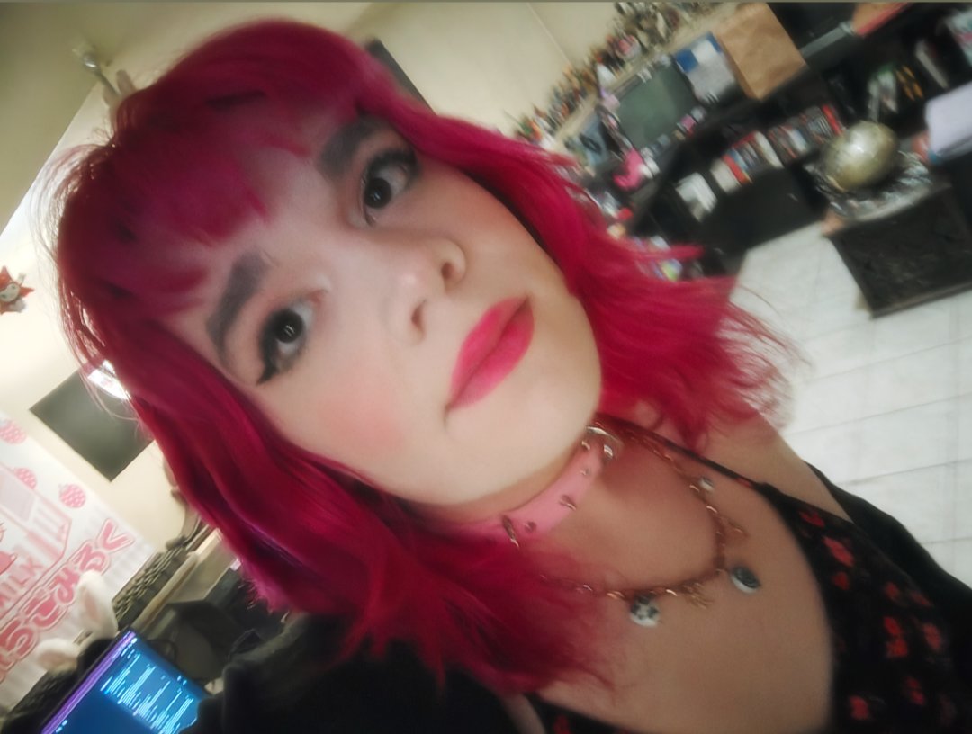 bunni 💕 tweet media