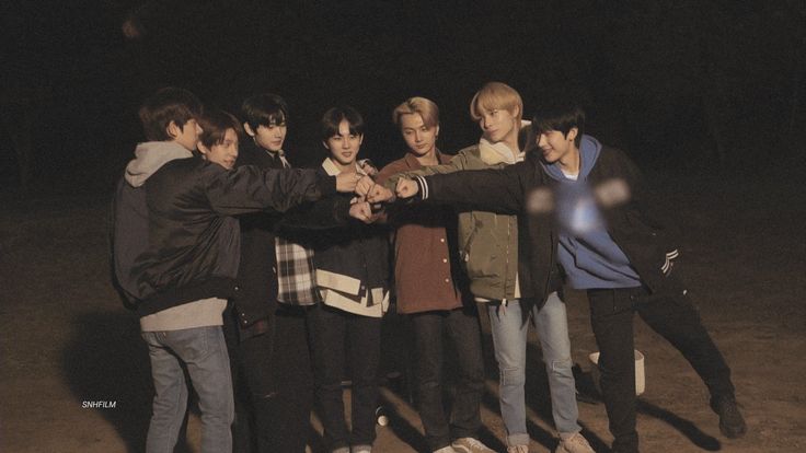 Joa• ENHYPEN IS 7 tweet media