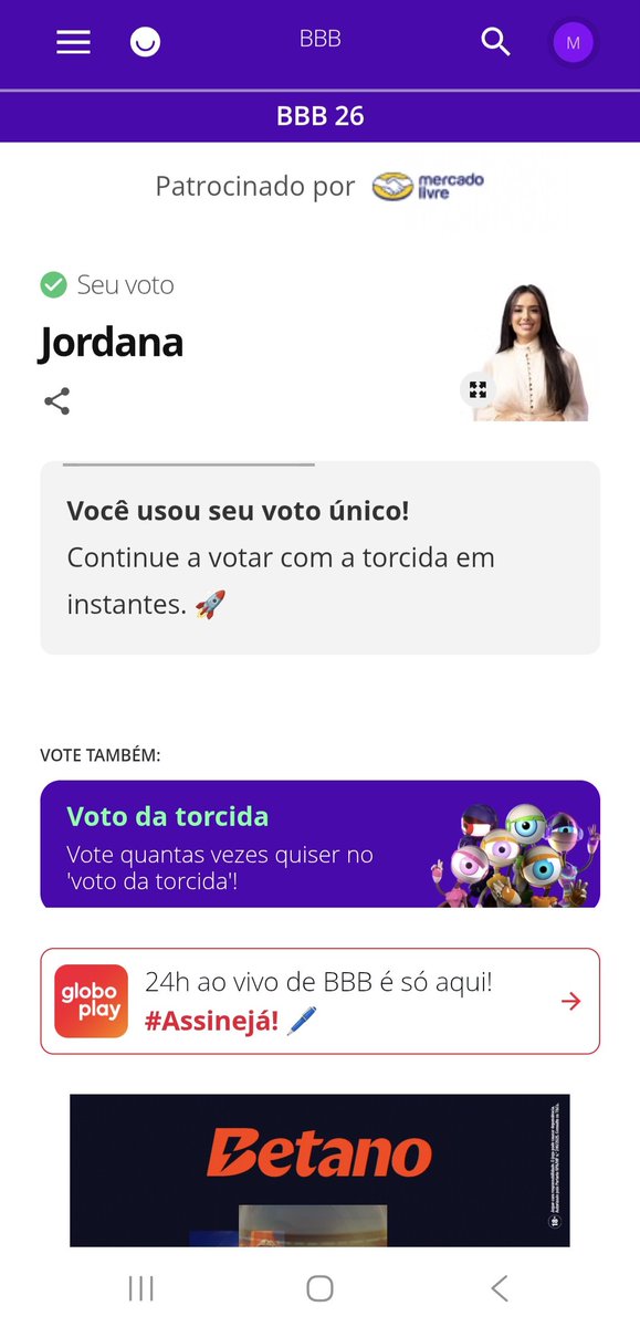 markaomota's tweet photo. Fora Jordana #sincerão https://t.co/33xJLCHoqt