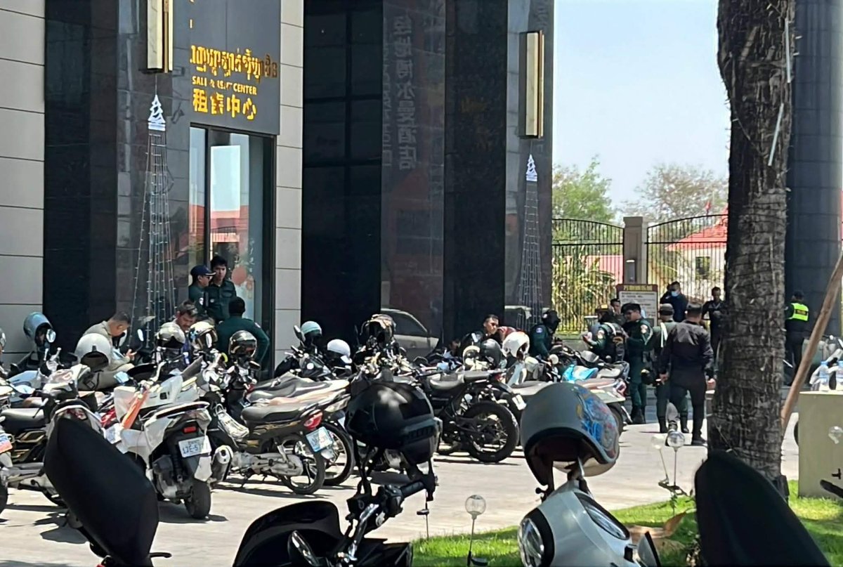 カンボジア太郎 tweet media