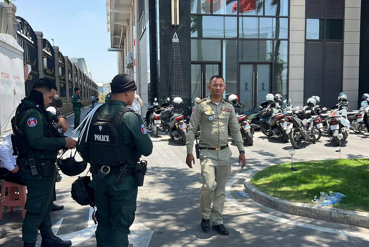 カンボジア太郎 tweet media