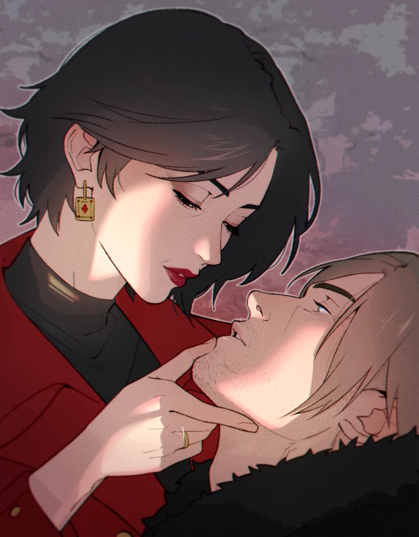 OmyChan (Caitlyn simp) tweet media