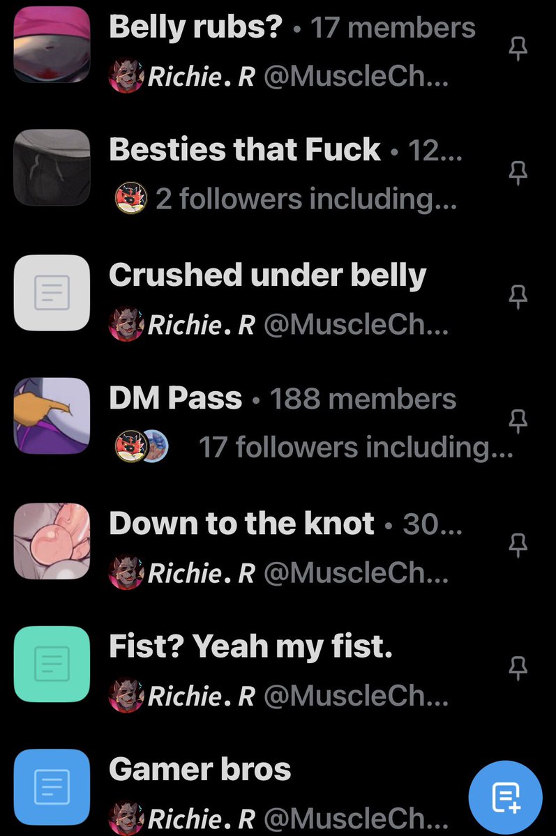 𝙍𝙞𝙘𝙝𝙞𝙚. 𝙍 tweet media